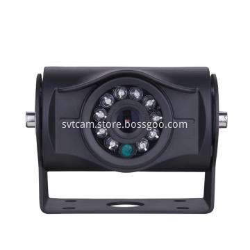 Truck AHD Heavy Duty Backup Camera
